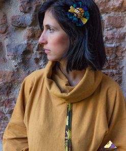 Fermaglio per capelli