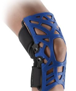 Ginocchiera Donjoy Reaction Knee Brace struttura reticolare 82-0215