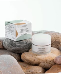 OVIDIA Crema viso antietà effetto lifting