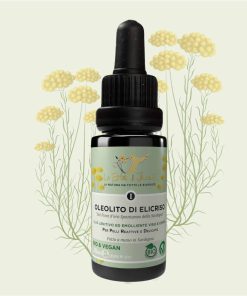 Oleolito di Elicriso Bio