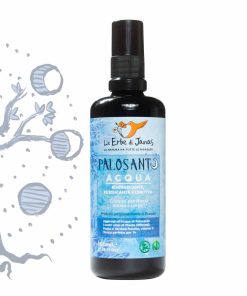 Le Erbe di Janas Acqua di PaloSanto