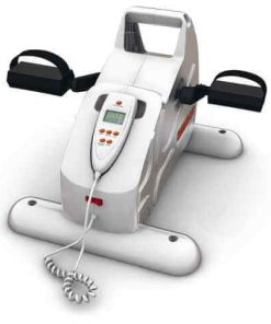 Allenatore motorizzato per il recupero della mobilità degli arti