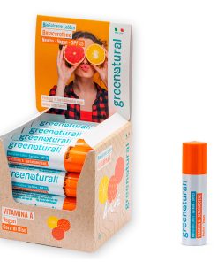 Lip Balm SPF 15 Vitamina A