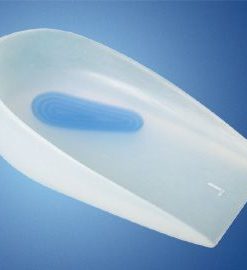 Talloniera per spina calcarea laterale Orthoprim p 438