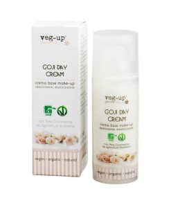 Veg-Up Crema Giorno vitaminica Goji 50 ml