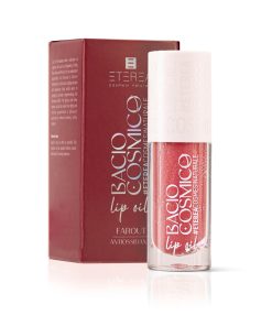 BACIO COSMICO – FAROUT