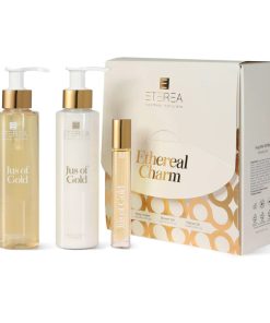 ETHEREAL CHARM – JUS OF GOLD