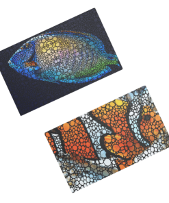 Flipper – Aquarium Mat