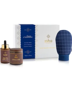 ISHA – Cofanetto Rituale Hammam