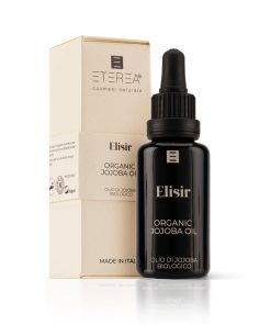 OLIO DI JOJOBA BIOLOGICO