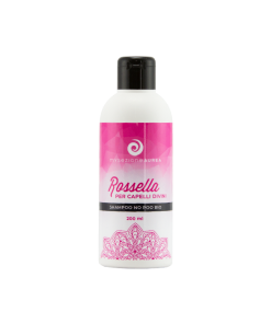 MysezioneAUREA – ROSSELLA Shampoo No Poo Bio-200 ml