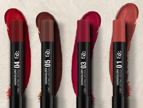 Salerm Beauty Hidracolors Rossetto a matita