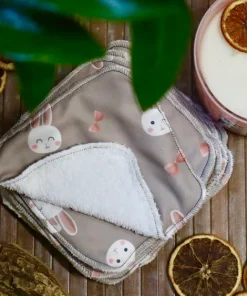 Rimylab salviette viso corpo